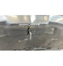 Capot PEUGEOT 3008 1