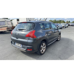 Capot PEUGEOT 3008 1