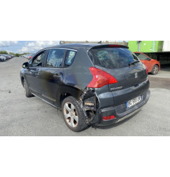 Capot PEUGEOT 3008 1