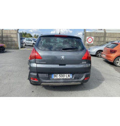 Capot PEUGEOT 3008 1