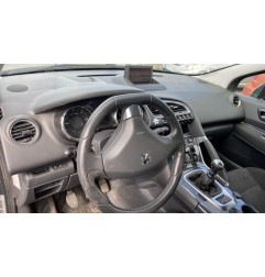 Capot PEUGEOT 3008 1