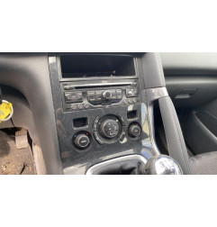 Capot PEUGEOT 3008 1