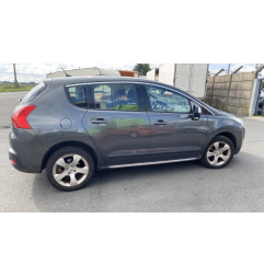 Capot PEUGEOT 3008 1
