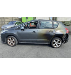 Capot PEUGEOT 3008 1