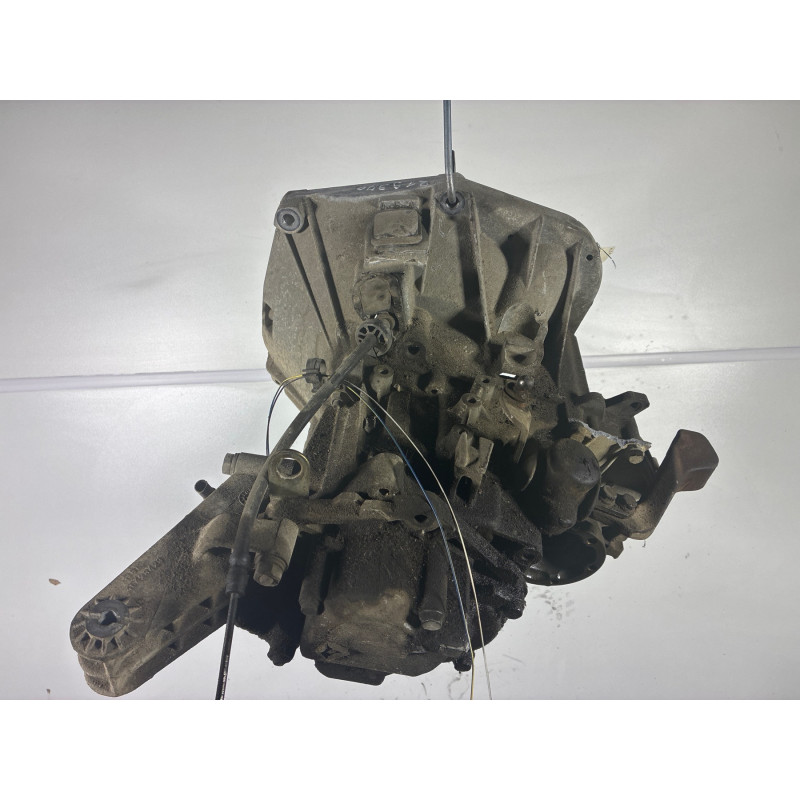 Boite de vitesses ALFA ROMEO 147 Photo n°2
