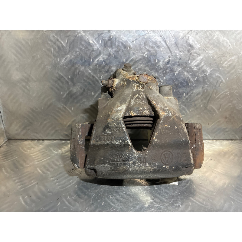Etrier avant droit (freinage) AUDI TT 1 Photo n°2