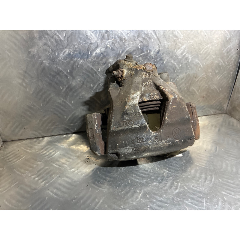 Etrier avant droit (freinage) AUDI TT 1 Photo n°3