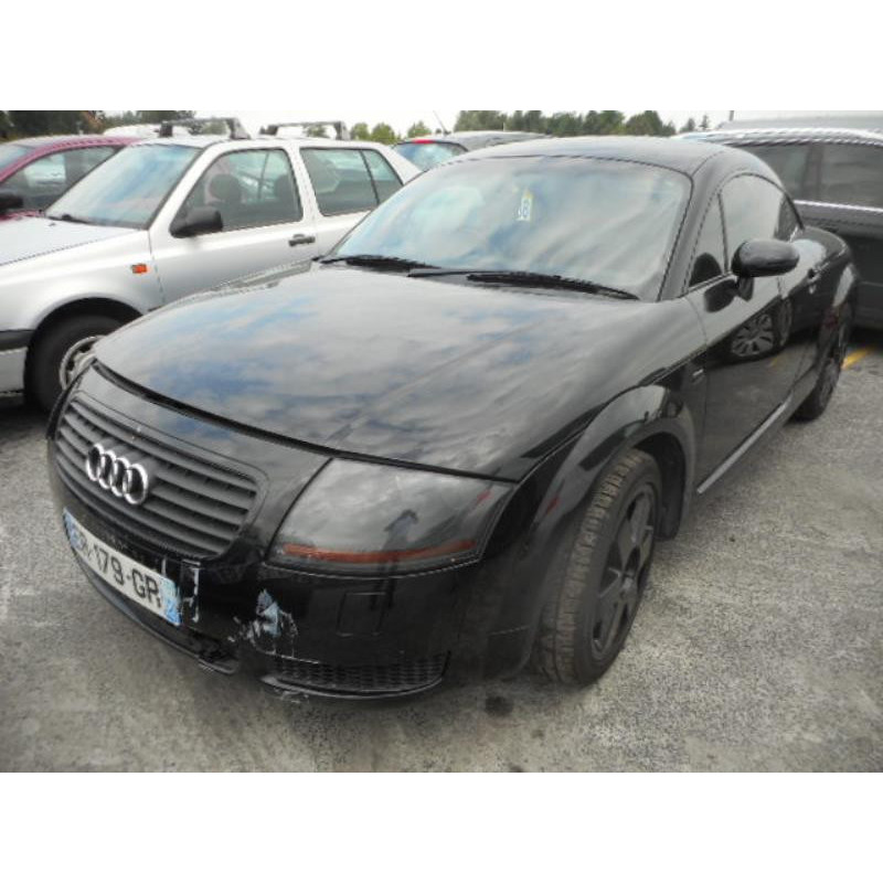 Etrier avant droit (freinage) AUDI TT 1 Photo n°4
