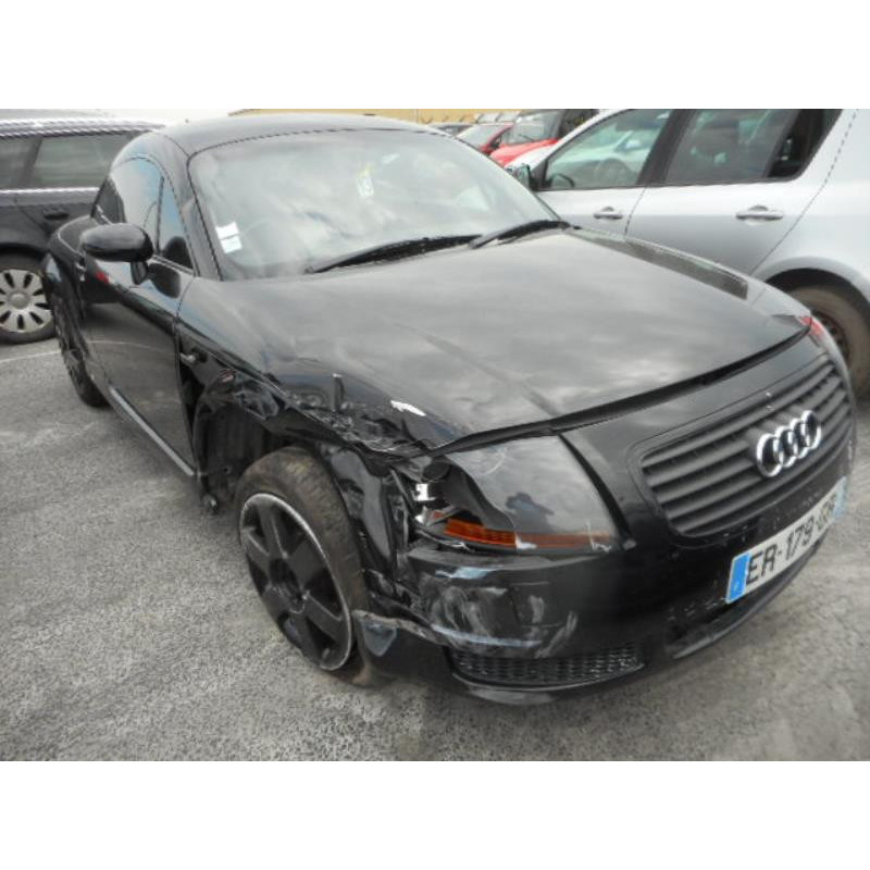 Etrier avant droit (freinage) AUDI TT 1 Photo n°5