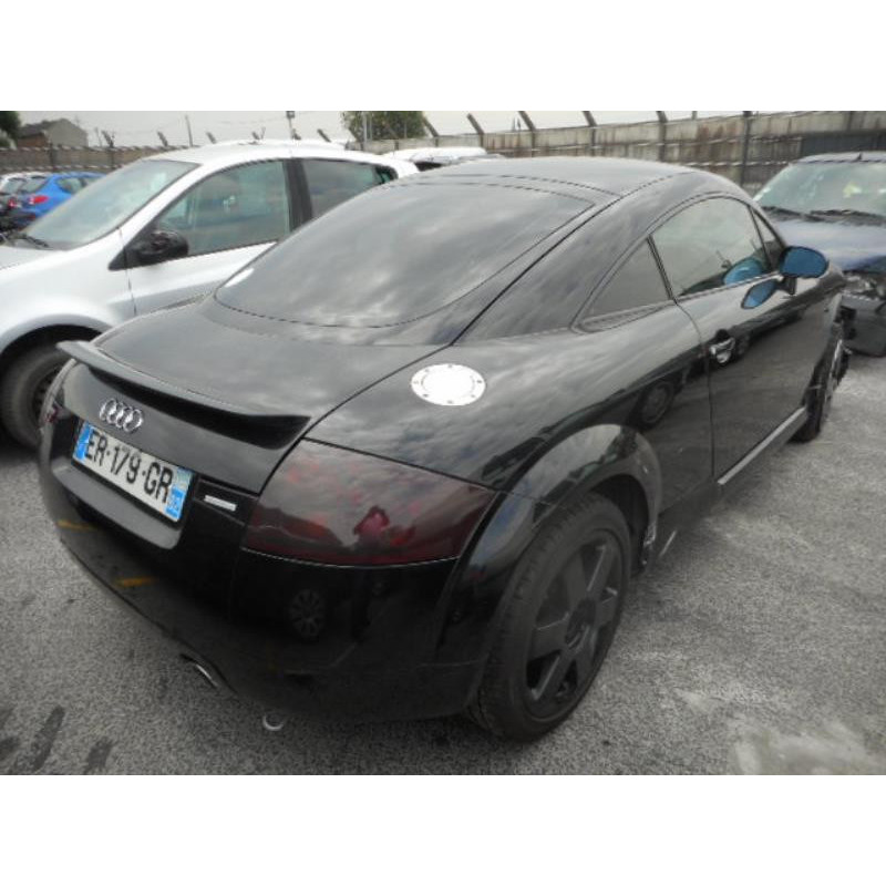 Etrier avant droit (freinage) AUDI TT 1 Photo n°6