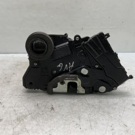 Serrure avant gauche TOYOTA YARIS 2