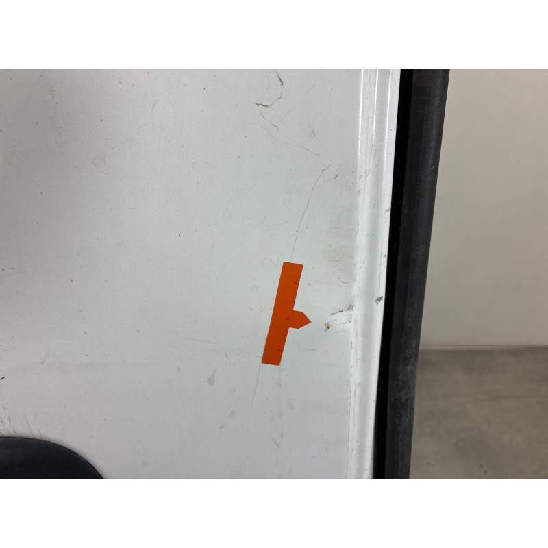 Porte de coffre gauche RENAULT MASTER 3 Photo n°2