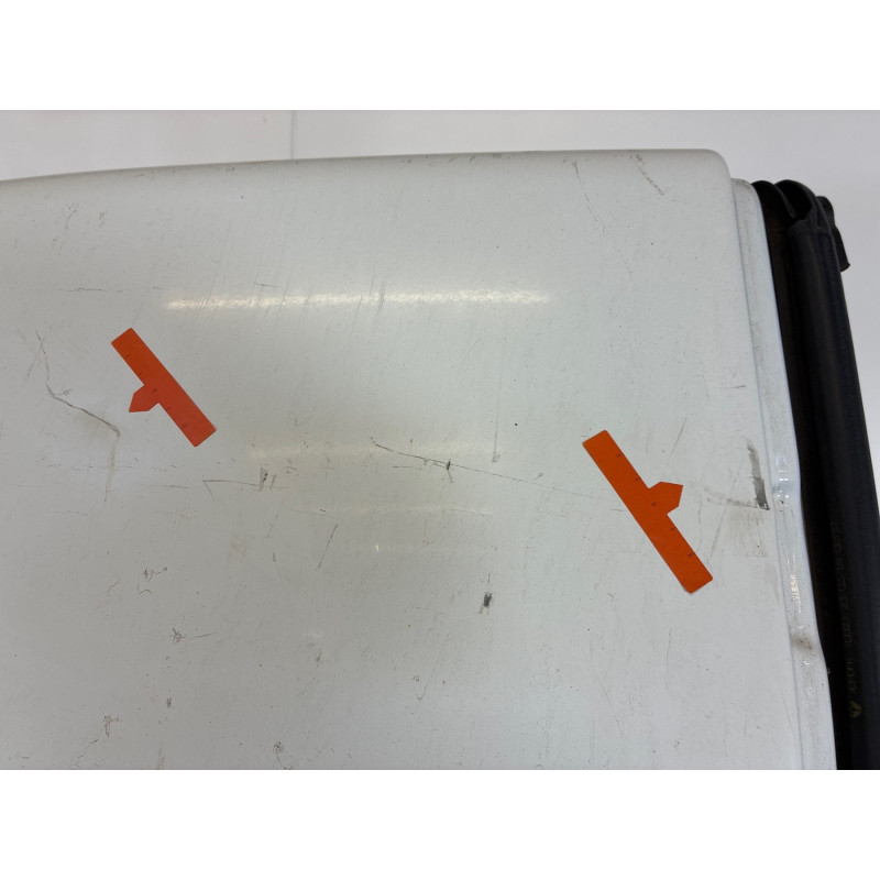 Porte de coffre gauche RENAULT MASTER 3 Photo n°5