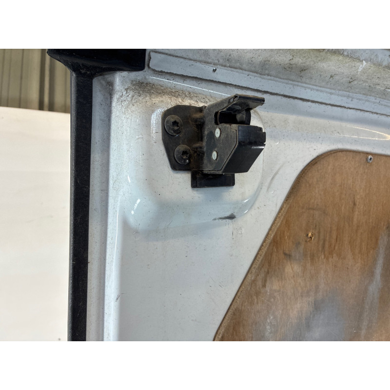 Porte de coffre gauche RENAULT MASTER 3 Photo n°6