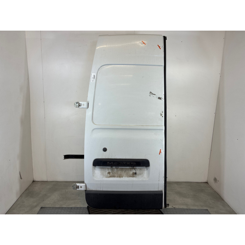 Porte de coffre gauche RENAULT MASTER 3 Photo n°7