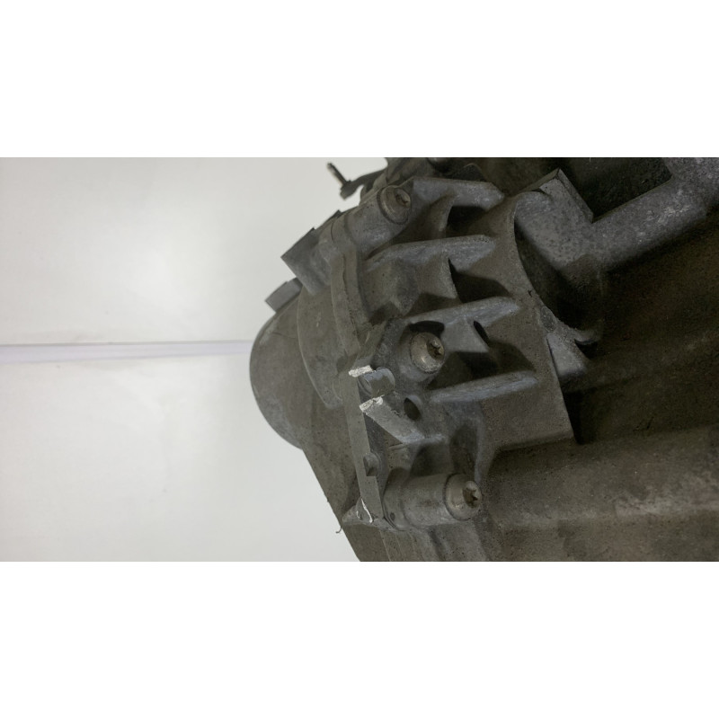 Boite de vitesses VOLKSWAGEN TIGUAN 1 Photo n°2