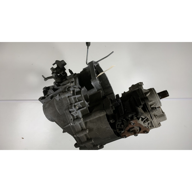 Boite de vitesses VOLKSWAGEN TIGUAN 1 Photo n°3