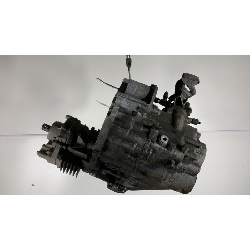 Boite de vitesses VOLKSWAGEN TIGUAN 1 Photo n°5
