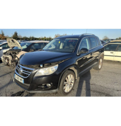 Boite de vitesses VOLKSWAGEN TIGUAN 1