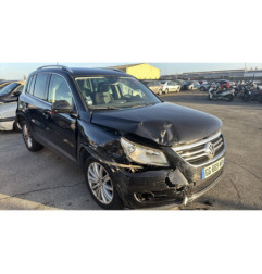 Boite de vitesses VOLKSWAGEN TIGUAN 1
