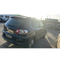 Boite de vitesses VOLKSWAGEN TIGUAN 1