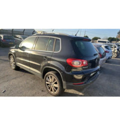 Boite de vitesses VOLKSWAGEN TIGUAN 1