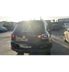 Boite de vitesses VOLKSWAGEN TIGUAN 1