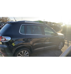 Boite de vitesses VOLKSWAGEN TIGUAN 1