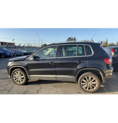 Boite de vitesses VOLKSWAGEN TIGUAN 1