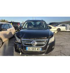 Boite de vitesses VOLKSWAGEN TIGUAN 1
