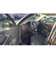 Boite de vitesses VOLKSWAGEN TIGUAN 1