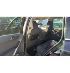 Boite de vitesses VOLKSWAGEN TIGUAN 1