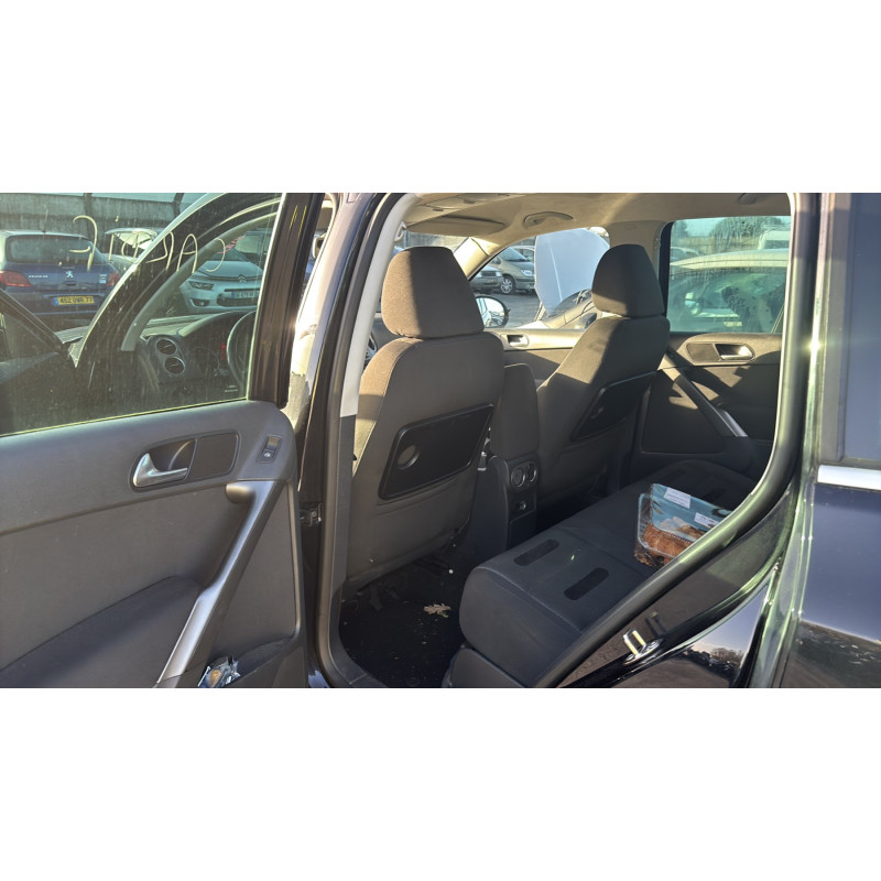 Boite de vitesses VOLKSWAGEN TIGUAN 1 Photo n°15