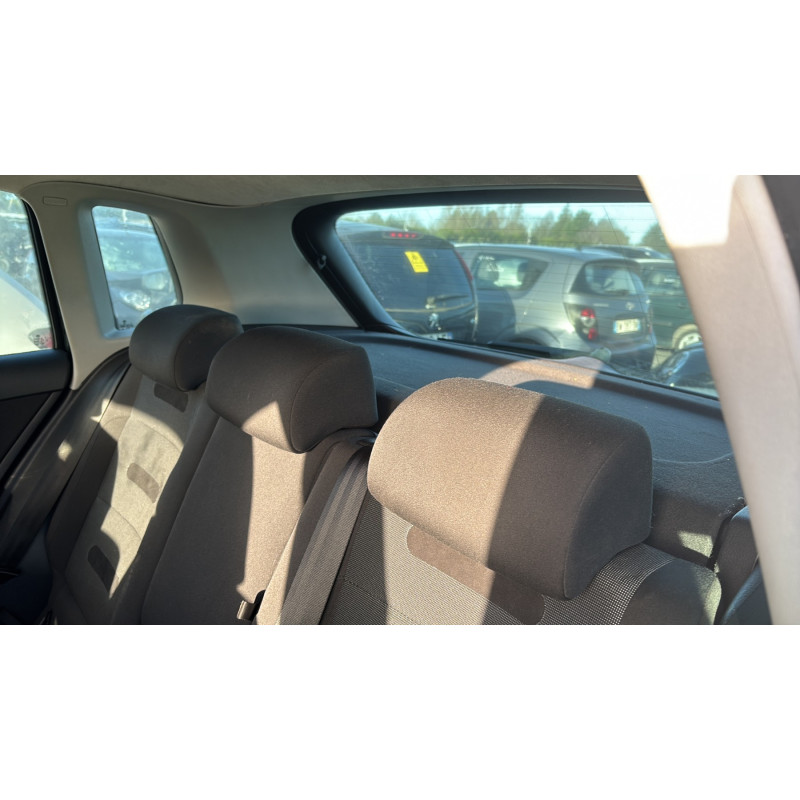 Boite de vitesses VOLKSWAGEN TIGUAN 1 Photo n°16