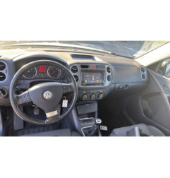 Boite de vitesses VOLKSWAGEN TIGUAN 1