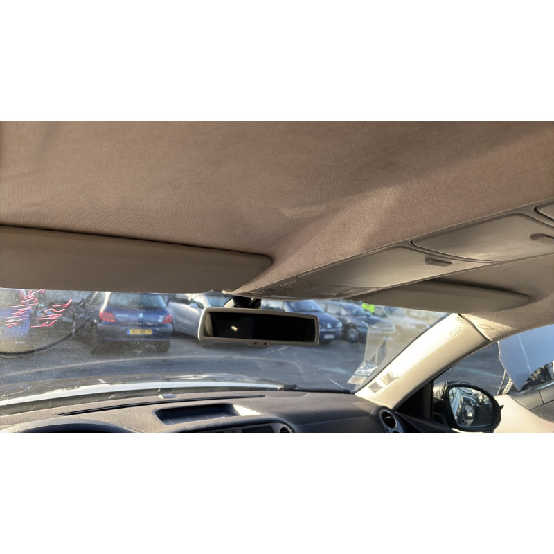 Boite de vitesses VOLKSWAGEN TIGUAN 1 Photo n°18