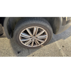 Boite de vitesses VOLKSWAGEN TIGUAN 1