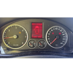 Boite de vitesses VOLKSWAGEN TIGUAN 1