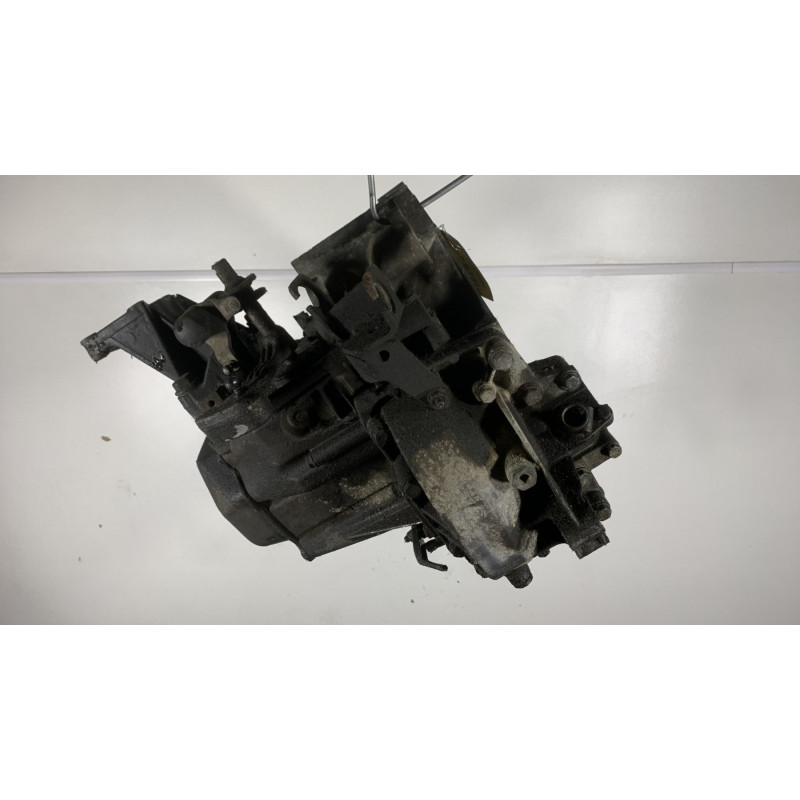Boite de vitesses PEUGEOT BOXER 1 Photo n°4