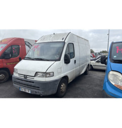 Boite de vitesses PEUGEOT BOXER 1