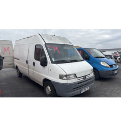 Boite de vitesses PEUGEOT BOXER 1