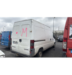 Boite de vitesses PEUGEOT BOXER 1