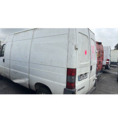 Boite de vitesses PEUGEOT BOXER 1