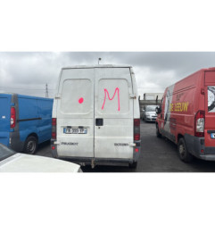 Boite de vitesses PEUGEOT BOXER 1