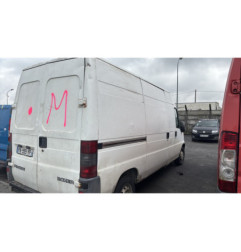 Boite de vitesses PEUGEOT BOXER 1