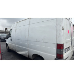 Boite de vitesses PEUGEOT BOXER 1