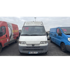 Boite de vitesses PEUGEOT BOXER 1