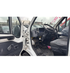 Boite de vitesses PEUGEOT BOXER 1