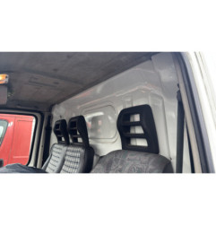 Boite de vitesses PEUGEOT BOXER 1