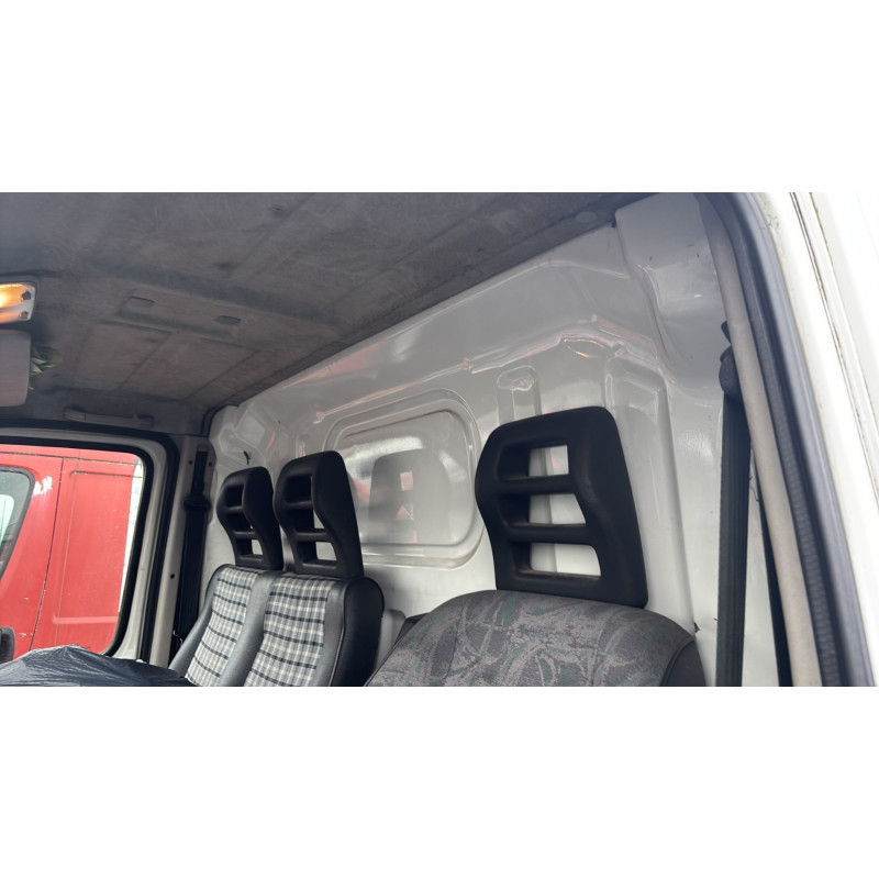 Boite de vitesses PEUGEOT BOXER 1 Photo n°14